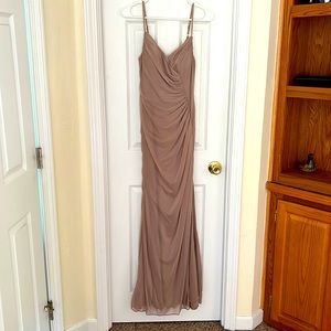 Azazie Bridesmaid Dress
